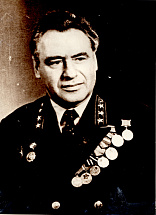 Трегубов Яков Григорьевич
